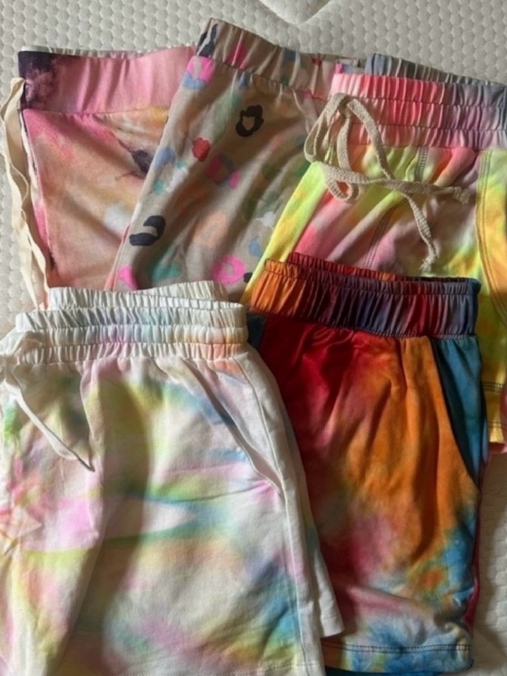 Boutique Shorts